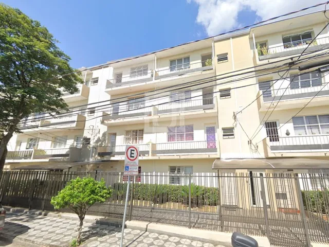 Imagem: Apartamento Vila Trujillo Sorocaba