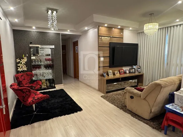 Imagem: Apartamento no Edifício Emília Corrêa