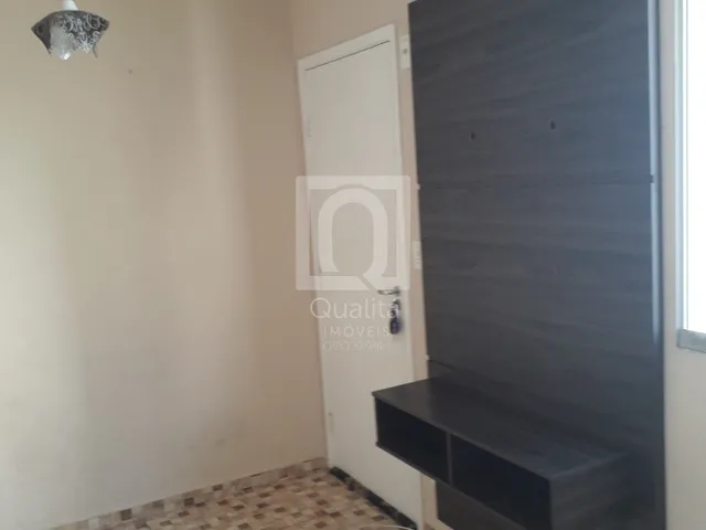 Imagem: Apartamento no Parque Serrano em Sorocaba