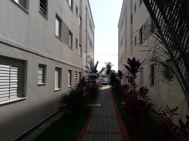 Imagem 16: Apartamento no Parque Serrano em Sorocaba