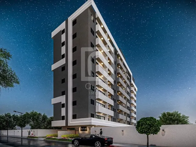 Imagem: Apartamento Flat na Planta - santa Rosália