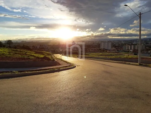 Imagem: TERRENO EM CONDOMÍNIO ZONA LESTE SOROCABA