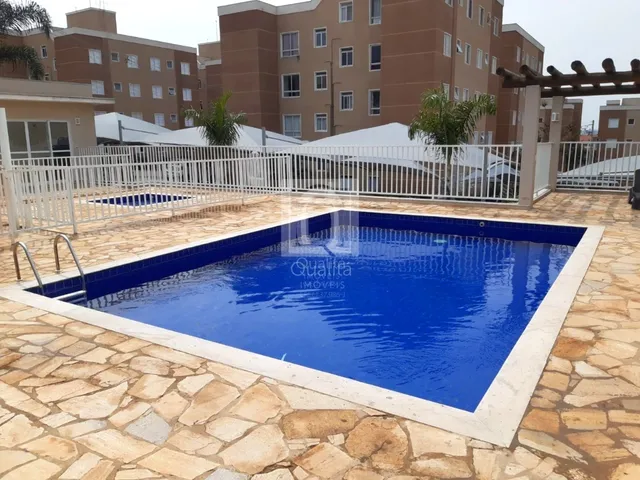 Imagem: Apartamento À Venda Vila Fiori Sorocaba