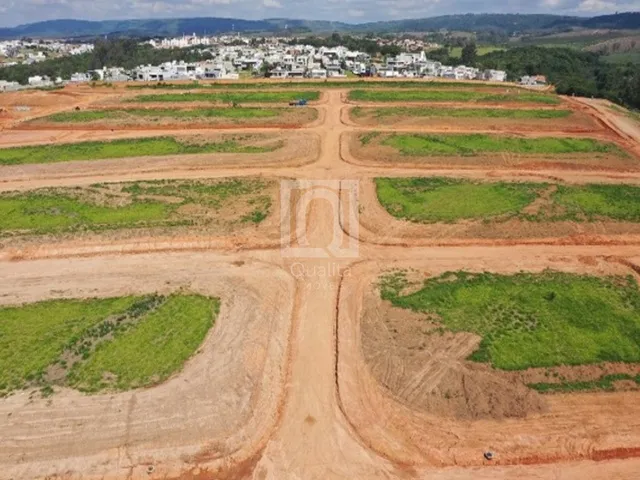 Imagem 3: Terreno no Condomínio Terras Alpha Nova Esplanada Votorantim
