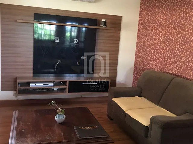 Imagem: Casa no Condomínio Quintas de Campo Largo