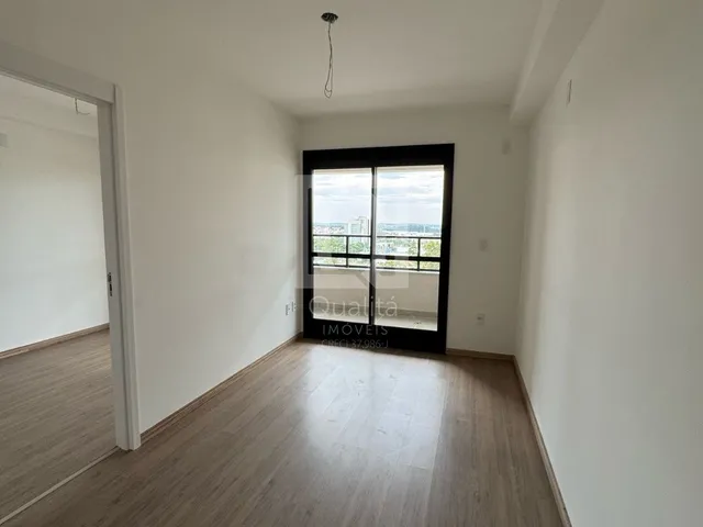 Imagem: Apartamento no Condomínio Union Planeta