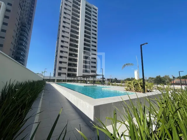Imagem: Apartamento no Condomínio Union Planeta