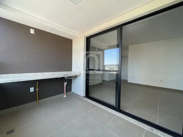 Imagem 4: Apartamento no Condomínio Union Planeta Sorocaba