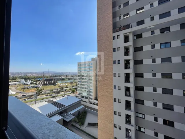 Imagem 13: Apartamento no Condomínio Union Planeta Sorocaba