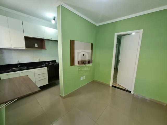 Imagem 2: Apartamento no Jardim Simuns Sorocaba