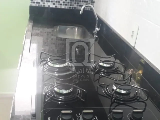 Imagem 8: Apartamento no Jardim Simuns Sorocaba