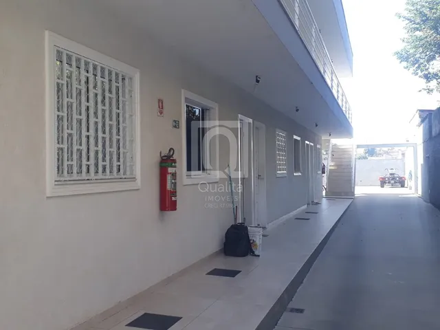 Imagem 14: Apartamento no Jardim Simuns Sorocaba