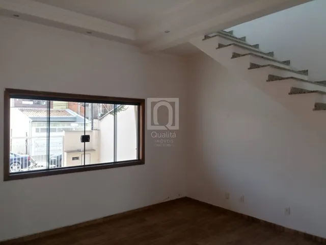Imagem: Casa Sobrado na Vila São Domingos Sorocaba
