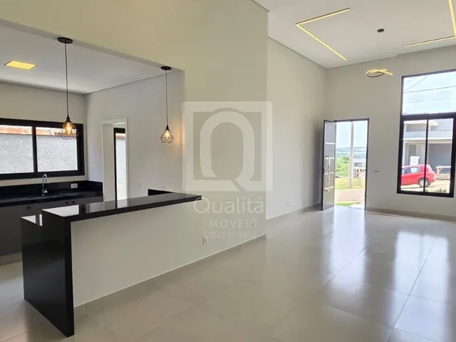 Imagem: Casa no Condomínio Reserva Ipanema Sorocaba