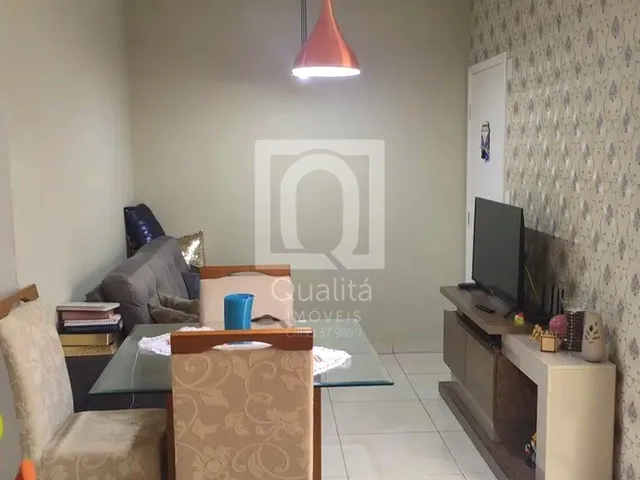 Imagem: Apartamento Parque Serrano, Alto da Boa