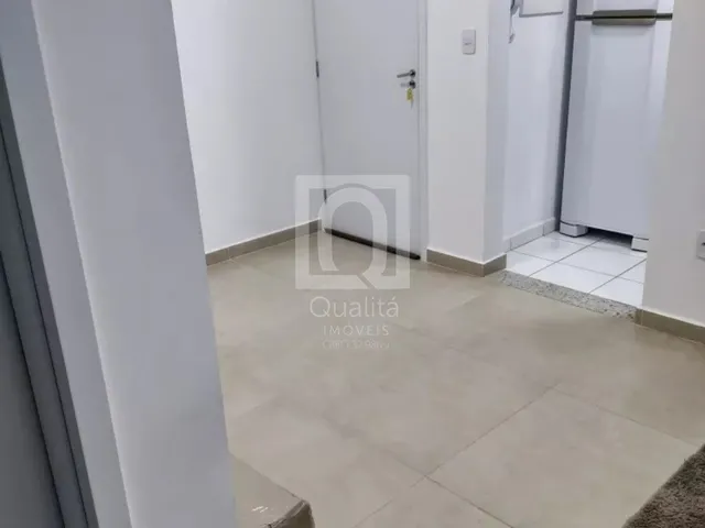 Imagem 1: Apartamento em andar alto à venda no Wanel Ville em Sorocaba