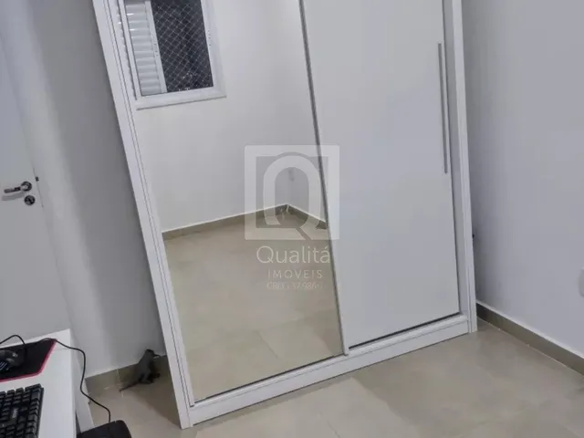 Imagem 3: Apartamento em andar alto à venda no Wanel Ville em Sorocaba