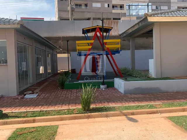Imagem 5: Apartamento em andar alto à venda no Wanel Ville em Sorocaba