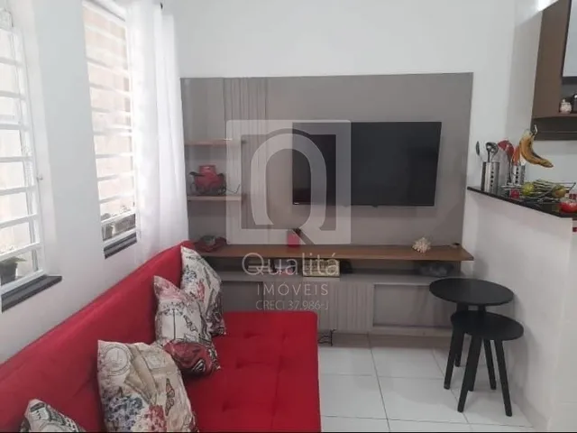 Imagem: Casa no Jardim dos eucaliptos Sorocaba