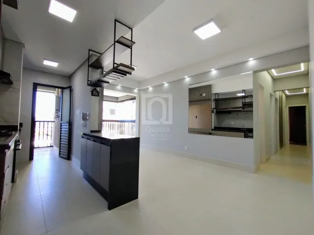 Imagem 2: Apartamento no J. K. Boa Vista Sorocaba