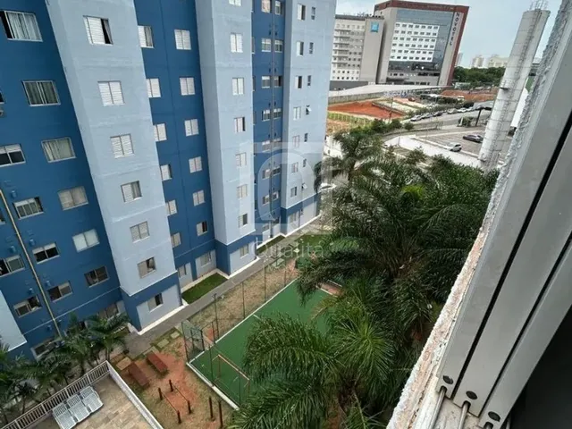 Imagem 11: Apartamento no Condomínio Vida Plena Sorocaba