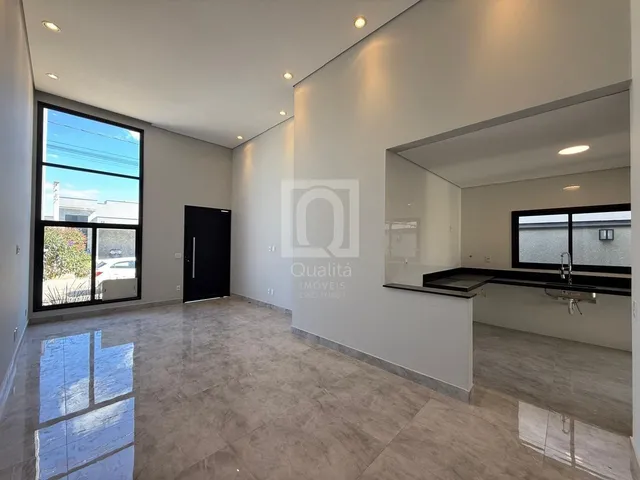 Imagem: Casa no Condomínio Villagio Wanel Sorocaba