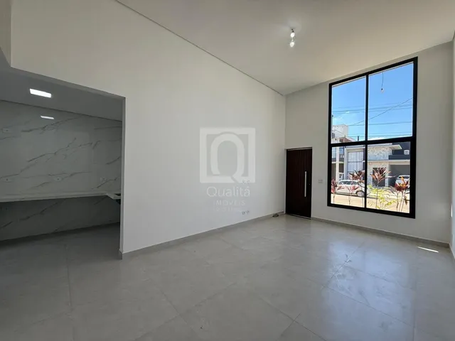 Imagem: Casa no Condomínio Villagio Wanel Sorocaba