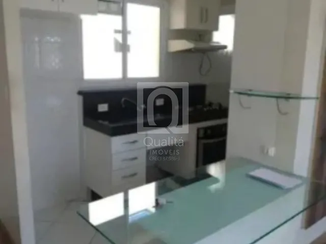 Imagem 2: Apartamento Jardim Simus Sorocaba
