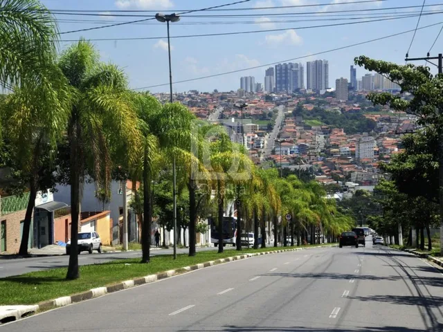 Imagem 12: Terreno comercial no Alphaville 4, Sorocaba-SP