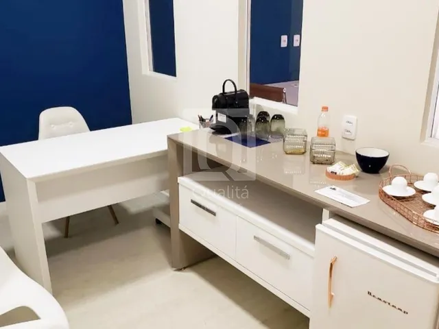 Imagem 1: Sala Comercial a Venda no Centro de Sorocaba