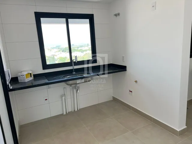 Imagem 7: Apartamento à venda no condomínio Mirai, Campolim!