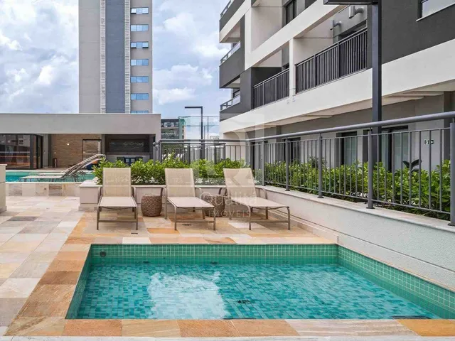 Imagem 10: Apartamento à venda no condomínio Mirai, Campolim!