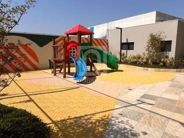 Imagem 13: Apartamento à venda no condomínio Mirai, Campolim!