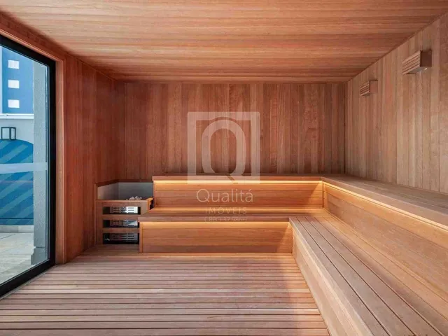 Imagem 16: Apartamento à venda no condomínio Mirai, Campolim!