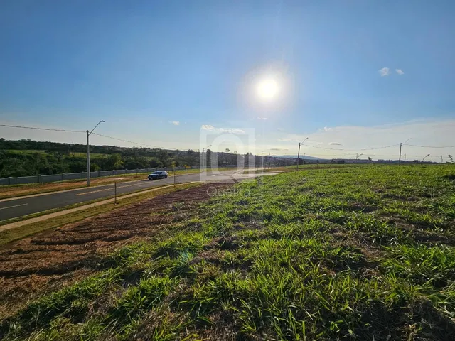 Imagem: Terreno à venda no Condomínio Terras Alpha