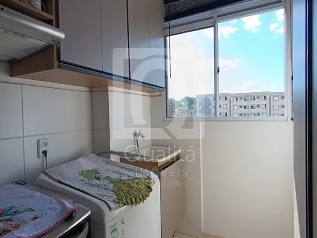 Imagem 5: Apartamento à venda Condomínio Lar Barcelona em Sorocaba