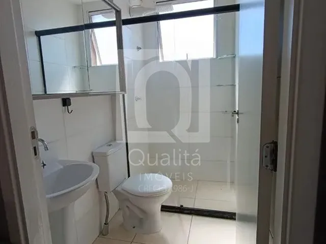 Imagem 8: Apartamento à venda Condomínio Lar Barcelona em Sorocaba