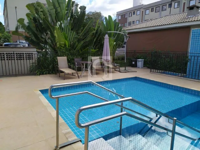 Imagem 11: Apartamento à venda Condomínio Lar Barcelona em Sorocaba