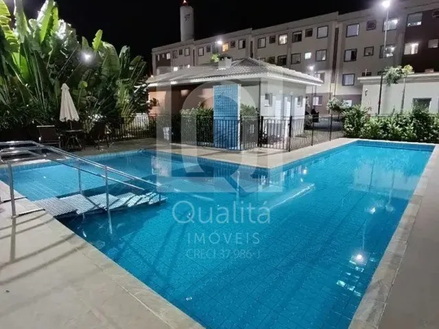 Imagem 14: Apartamento à venda Condomínio Lar Barcelona em Sorocaba