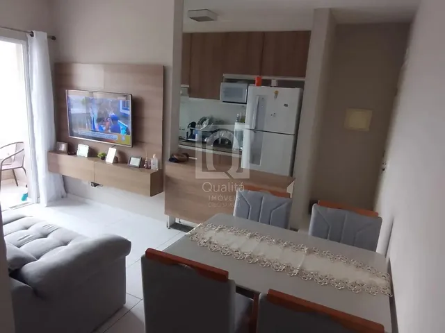 Imagem: Apartamento à venda Passeo Condomínio