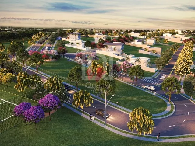 Imagem: Terreno À Venda, 248M² Loteamento Vivalegro