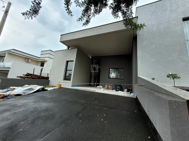 Imagem: CASA À VENDA CONDOMÍNIO TERRAS DE SÃO