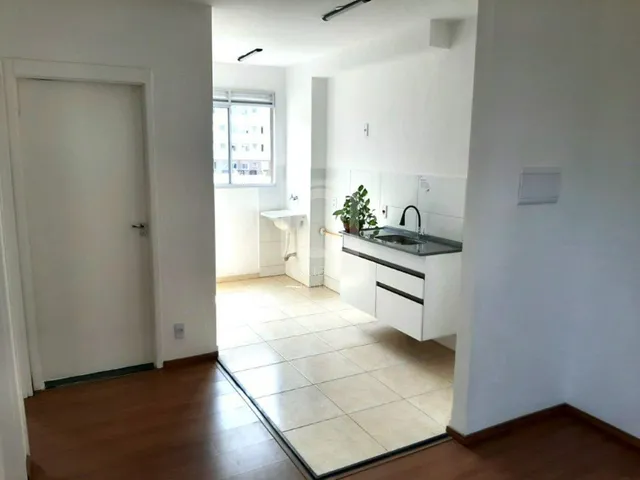 Imagem: Apartamento à venda Condomínio Lar Barcelona