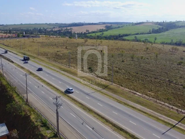 Imagem: Área Comercial/Industrial À Venda - 40.000