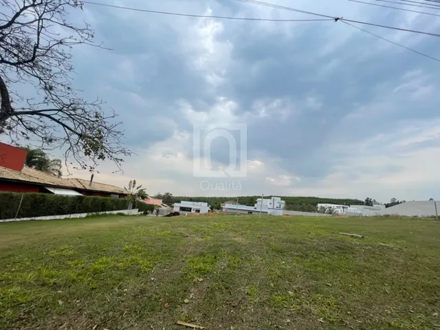 Imagem: Terreno À Venda Condomínio Terras de São