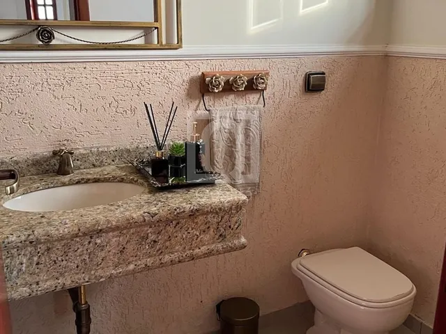 Imagem 12: Casa Térrea com 3 Quartos e Piscina À Venda no Portal do Sabiá