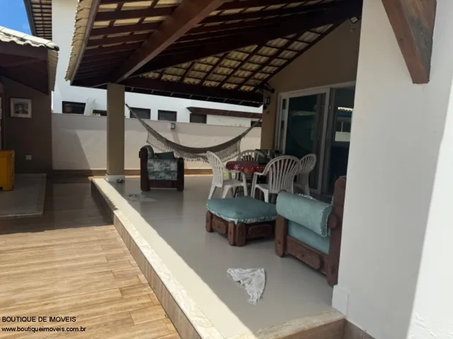 Imagem 4: CASA RESIDENCIAL em SALVADOR - BA, PIATÃ