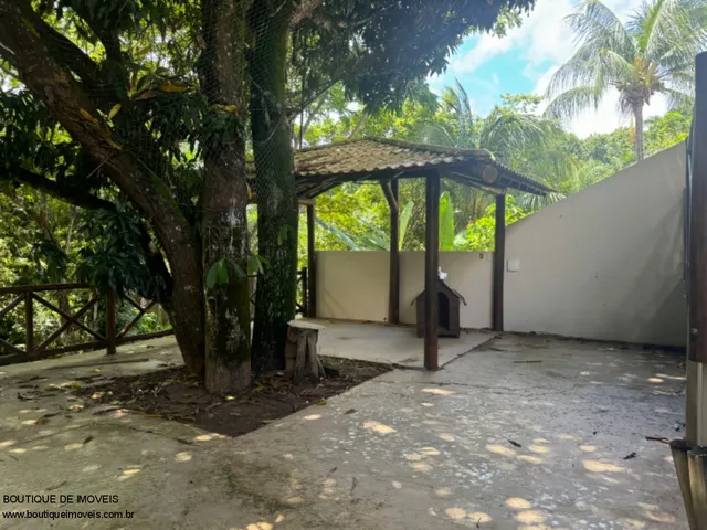 Imagem 7: CASA RESIDENCIAL em SALVADOR - BA, PIATÃ