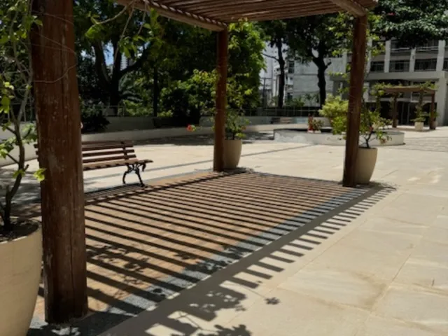 Imagem 2: Imperdível! Apartamento à venda em Salvador-BA, no bairro Centenário, com 1 quartos, 1