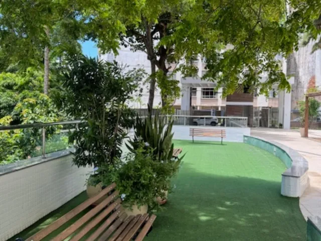 Imagem 3: Imperdível! Apartamento à venda em Salvador-BA, no bairro Centenário, com 1 quartos, 1